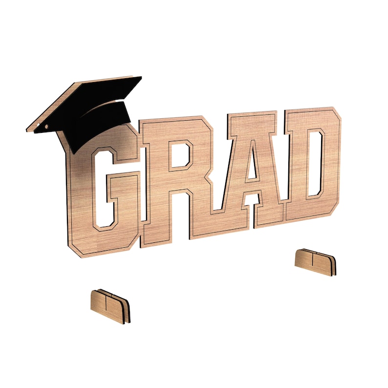 Graduation Sign | Grad Signature Board Svg | Grad 2026, Class of 2026 ...