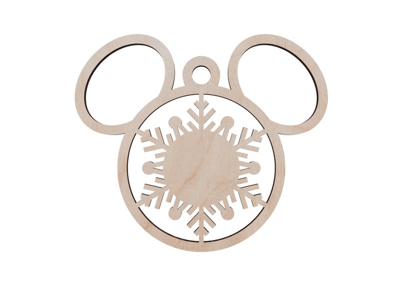 Free Free 334 Mickey Snowflake Svg Free SVG PNG EPS DXF File