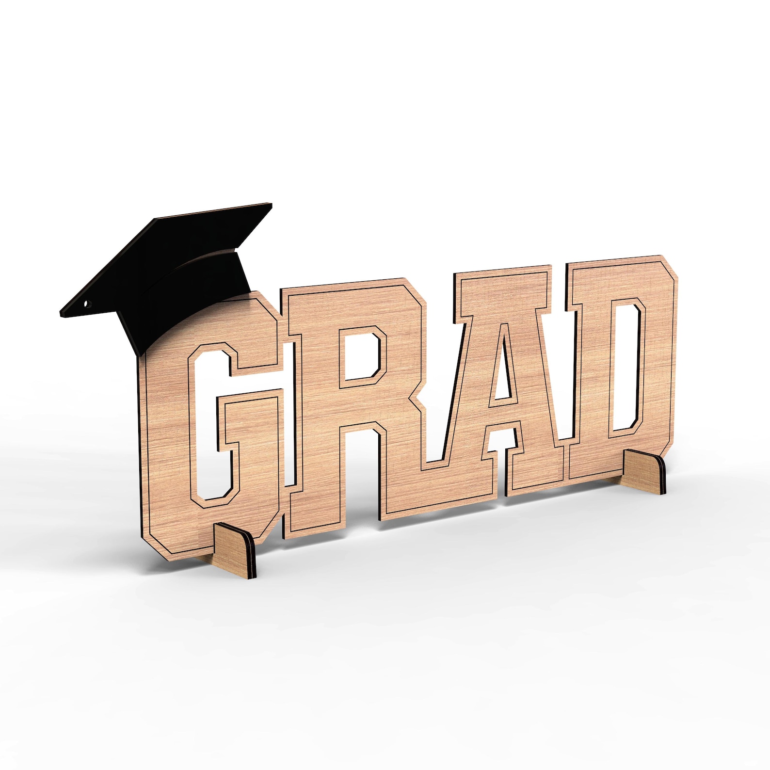 Personalized Graduation Signature Sign | Grad Signature Board | Class ...