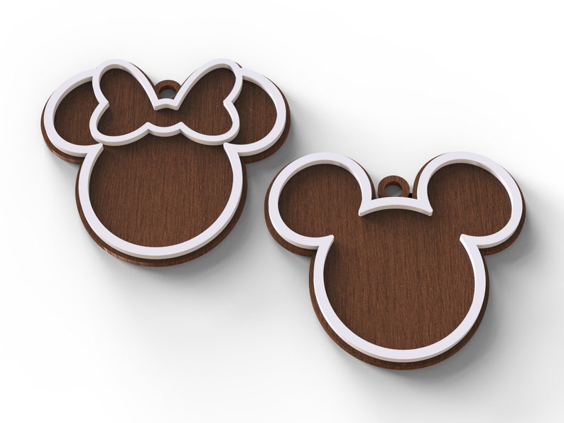 Free Free 269 Gingerbread Ornaments Svg SVG PNG EPS DXF File