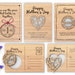 Happy Mother's Day laser cut bundle of 5 - Svg Laser-Ready Cut Files