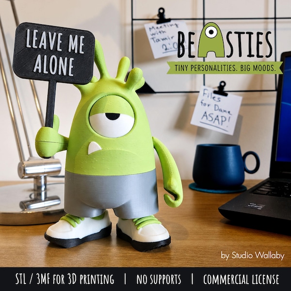 Stl Buddy - Etsy