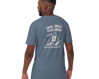 Trail Snack Pyramid T-Shirt