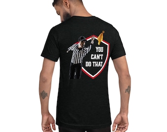 You Can't Do That - DC Defenders