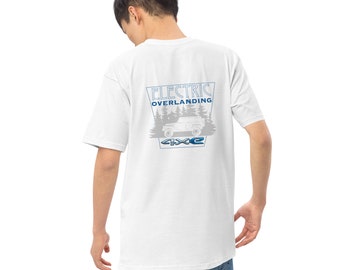 Electric Overlanding T-Shirt