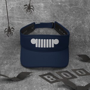 Visor