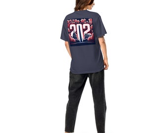 Washington DC 202 T-Shirt