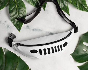 jeep fanny pack