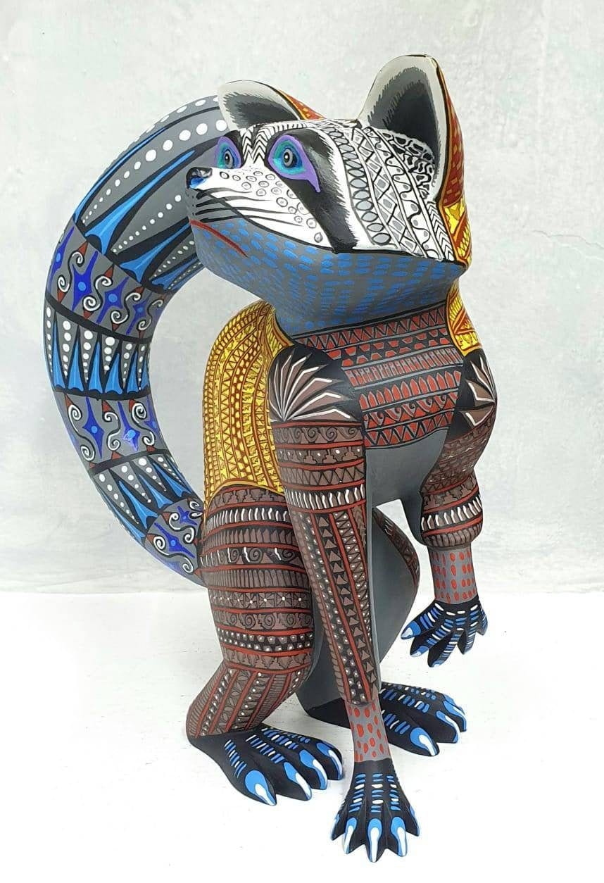 マパチェ・デ・アレブリヘ - Etsy 日本