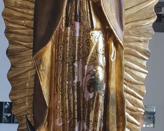 Vierge de Guadalupe Nuestra Señora de Guadalupe