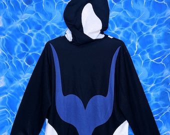 Be the Orca Pullover Hoodie