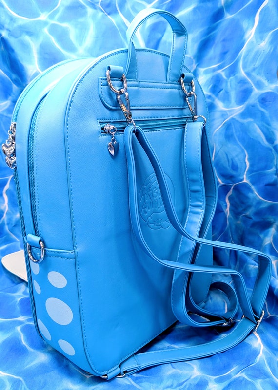 Ita bag blue sale