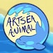 ArtSea Animal