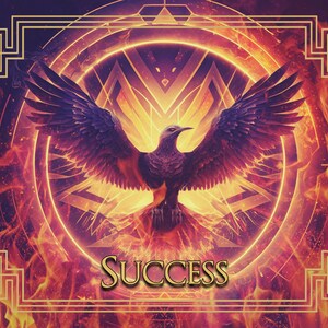 Success -- Abundance And Wealth -- Be Famous -- Successful In Every Aspect Of Your Life