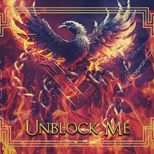 Unblock Me -- Unban My Socials -- Slide Into My DMs -- Accept My Friend Request -- DM Me Back -- Contact Me
