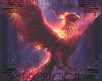 Protection Spell: Intention Work to Support Safety, Security, and Personal Energy Shielding