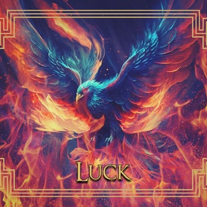 Luck -- Increase Prosperity, Wealth, And Abundance -- Luck With Lottery And Games Of Chance -- Get Lucky - Give Someone Bad Luck