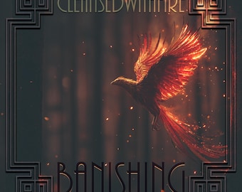 Banishing Spell: Clear Third Party Interference and Remove Outside Influence