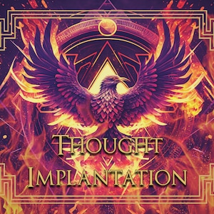 Thought Implantation -- 10 Implants -- Project Words/Actions Into Someone -- Implantation Of Thoughts, Feelings, & Actions -- Mind Control