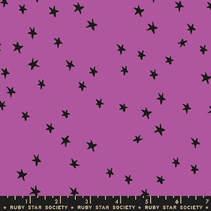 Starry - Alexia Abegg - Witchy - Ruby Star Society