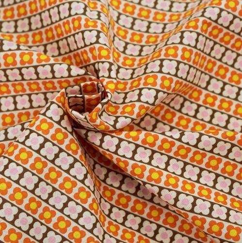 ヴィンテージ1970’s vintageSNOOPYfabric ビンテージ生地 ヴィンテージ1970's vintageSNOOPYfabric ビンテージ生地