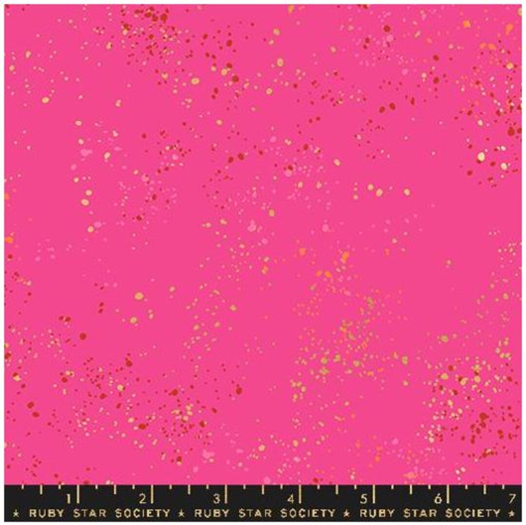 Speckled - PLAYFUL - Ruby Star Society - Rashida Coleman Hale - Etsy