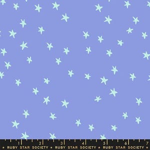 Starry - Alexia Abegg - Dusk - Ruby Star Society