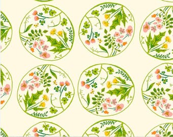 Floral Wreaths - Studio Edit - Heather Ross