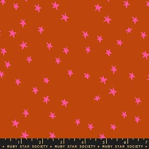 Starry - Alexia Abegg - Cayenne - Ruby Star Society