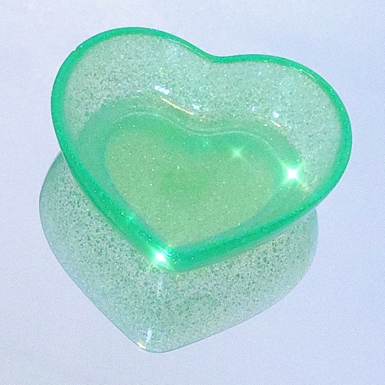 The Sofie Heart Dish