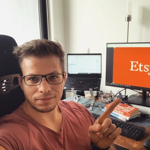 Etsy over steroïden 20 hacks die ik wou dat ik het wist voordat ik begon | Etsy-gids voor beginners | Etsy SEO | Etsy-marketing | Etsy-tips