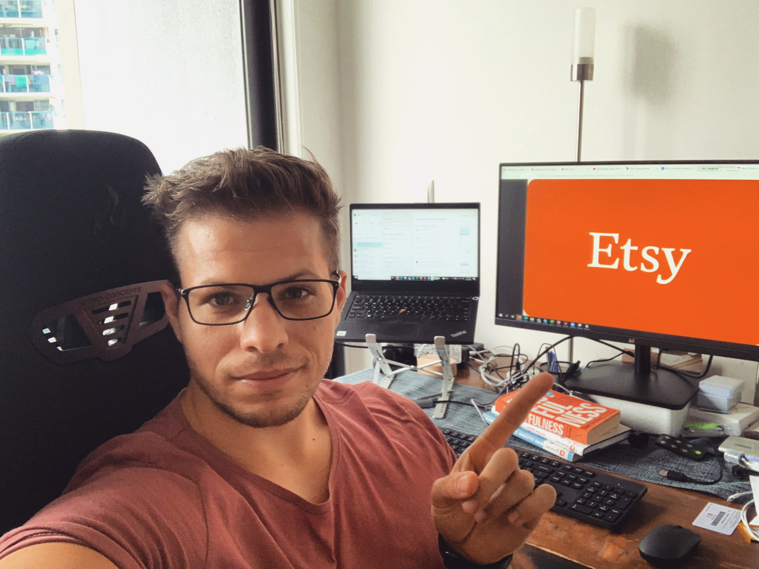 Etsy On Steroids 20 Secrets for more views and sales | Etsy Help Guide | Guide For Beginners | Etsy SEO | Sellers Guide