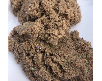 Magic Sand Refill | Sensory kit | Busy Box | Sensory Processing | Kids Activity | Open Ended Play | Preschool | Play | Sensory Bin | Glitter