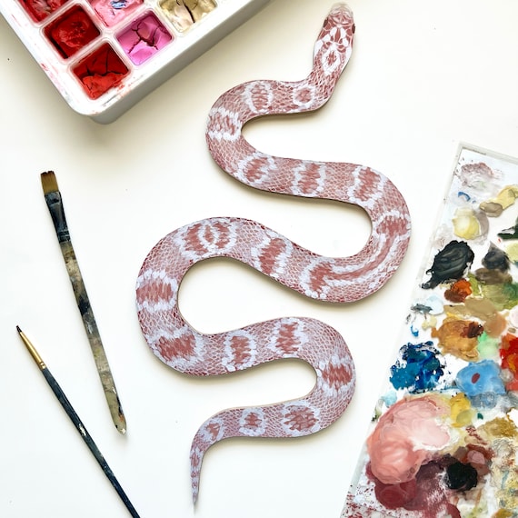 Healthy Anery Scaleless Corn Snake For Sale - Ultimate Reptile 2025