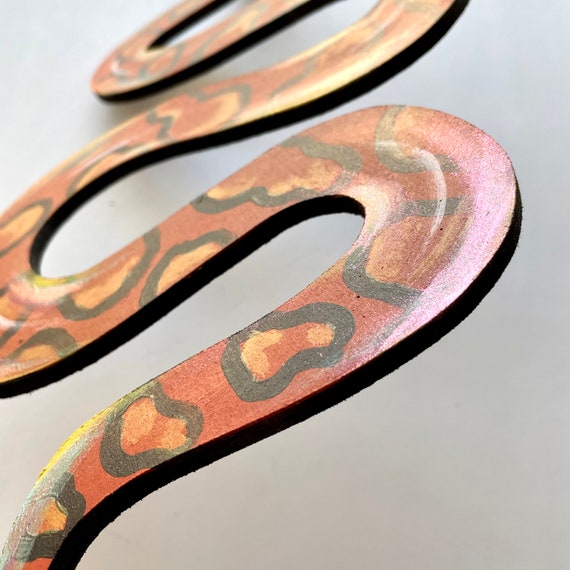 OMG! Snakes in my living room? Google 3D animals are making kids go crazy