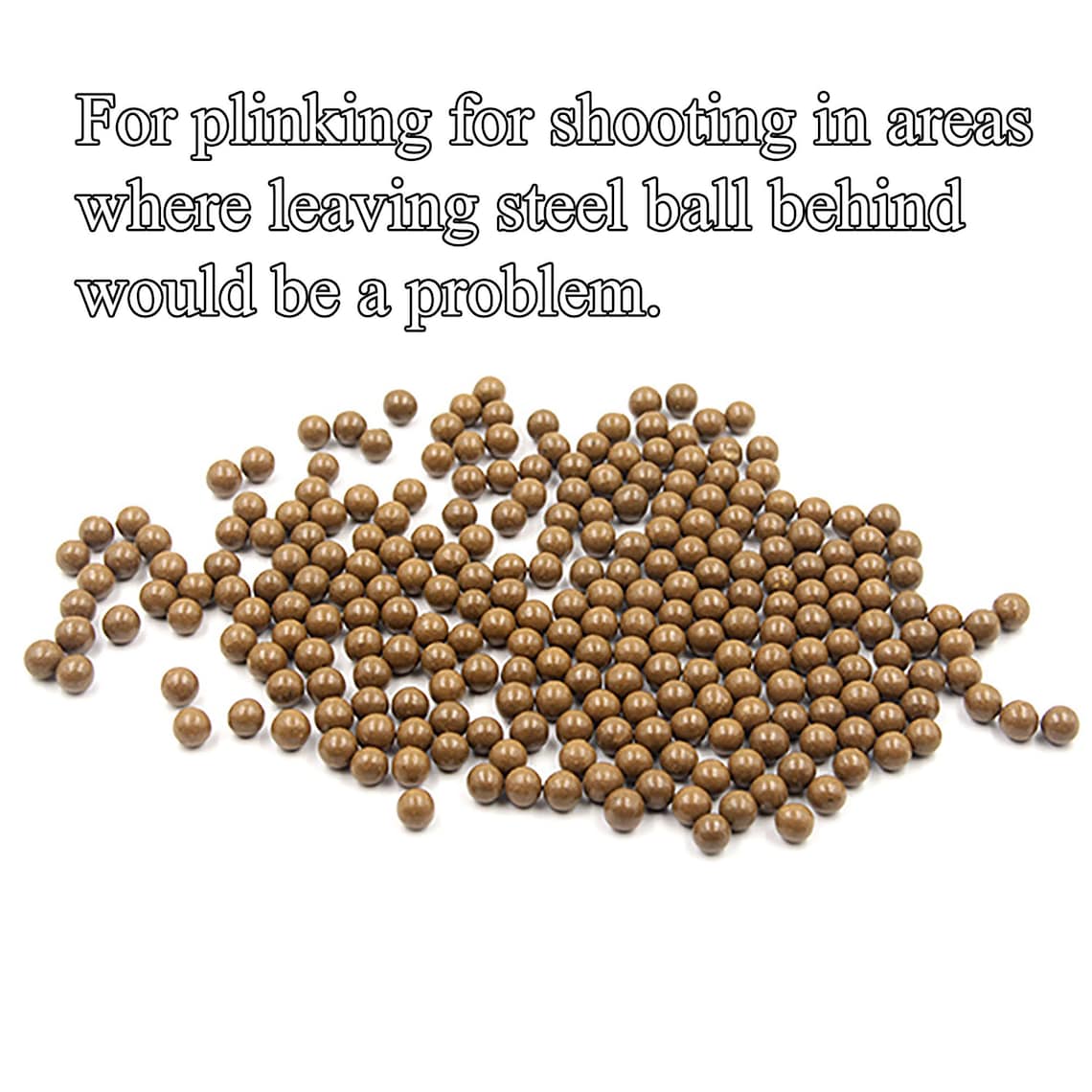 Clay Ball Biodegradable Slingshot AmmoMud Ammo Catapult Toy Etsy