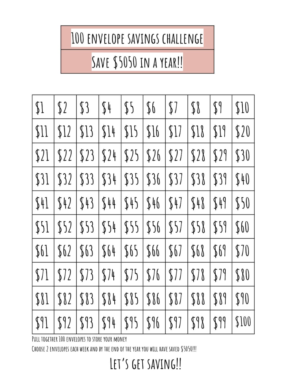 printable-weekly-cash-stuffing-worksheet-and-savings-etsy