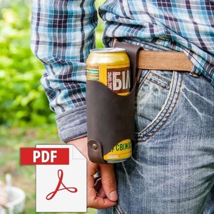 Beer holder belt pdf,Beer holders templates,Beer holster pattern,Beer bottle holder pattern,Beer holster pdf,Drink holder pdf