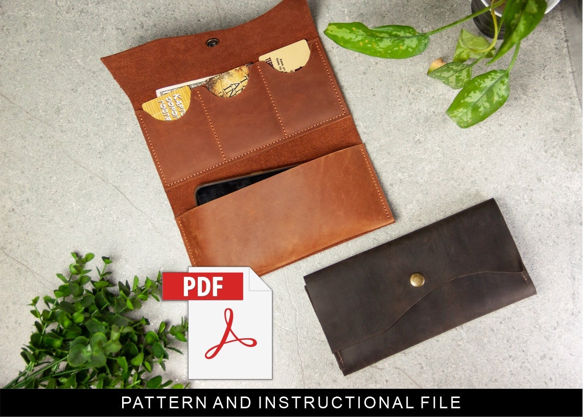 Hermès Red Leather Travel Clutch Fanny Pack Waist Belt Bag