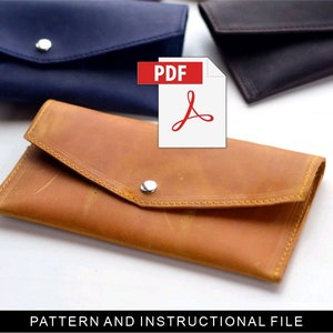 Patrón cartera clutch,Patrón monedero cartera,Patrón cartera larga mujer pdf,Patrón clutch sobre,Patrón cartera mujer,Patrón cartera slim