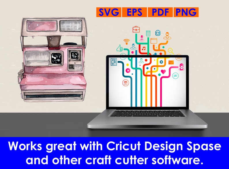 Download Camera Svg Files Photocamera Svg Camera Watercolor Clipart Photography Svg File Photography Png Vintage Camera Svg Retro Camera Svg Clip Art Art Collectibles Jewellerymilad Com