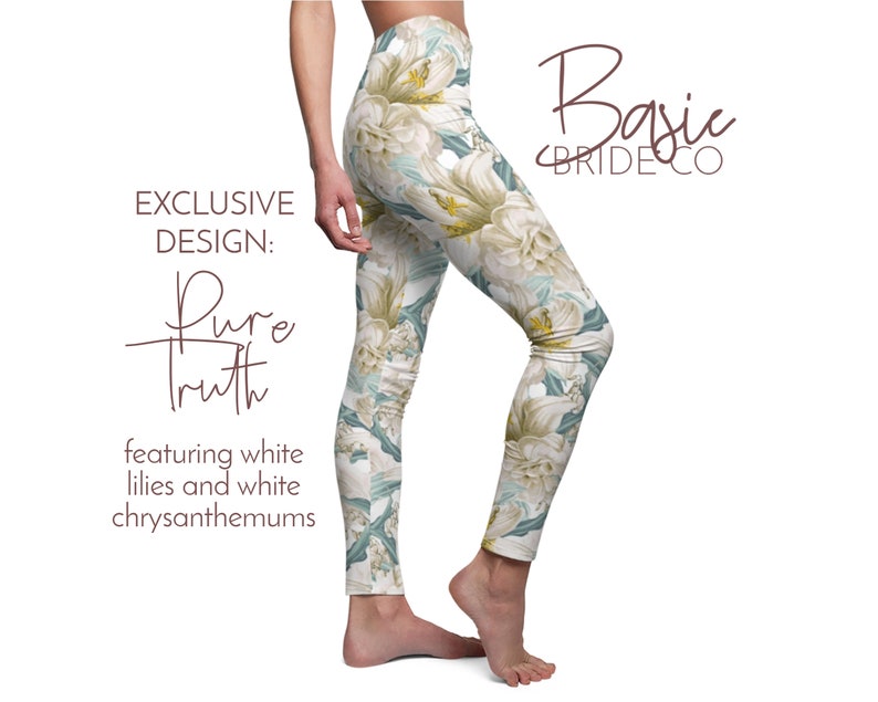 are leggings appropriate for a wedding
