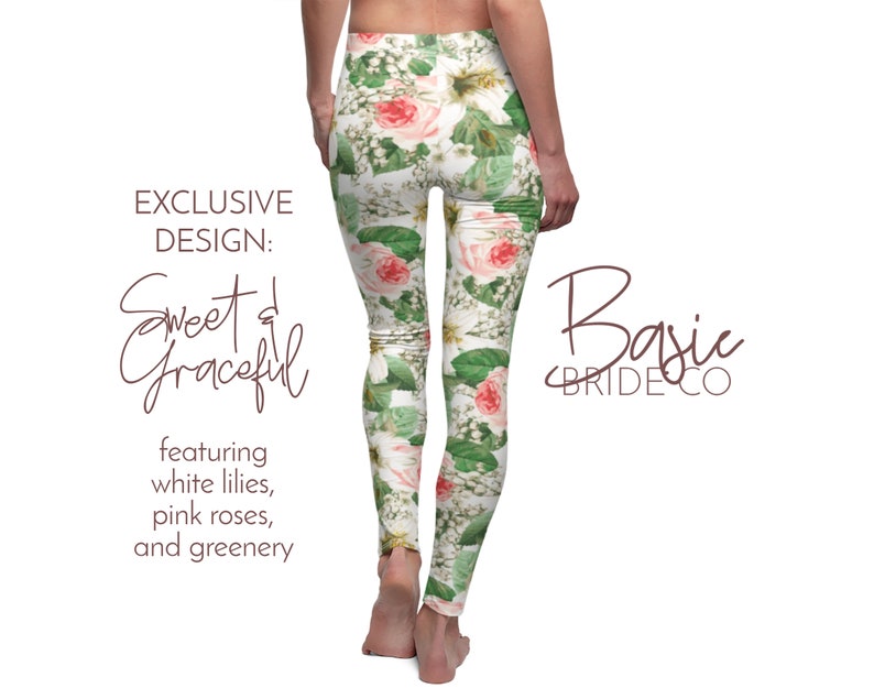 are leggings appropriate for a wedding