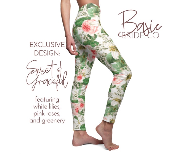 are leggings appropriate for a wedding