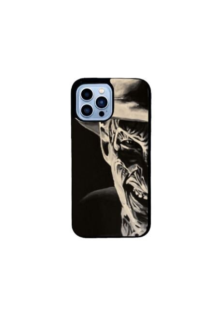 Horror Movie Friday The 13th Jason Voorhees Pattern Phone Case for IPhone  5s 6 6S 7 7 Plus X XR XS MAX Samsung S3 S4 S5 S6 S7 S8 S9 Note8 9 PLUS NOTE