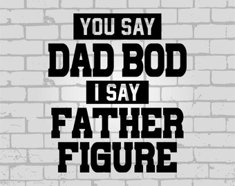 Download Figure Svg Dad Etsy