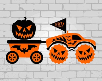 Download Boy Pumpkin Svg Etsy