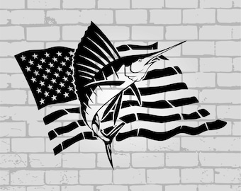 Download Saltwater Fish Svg Etsy