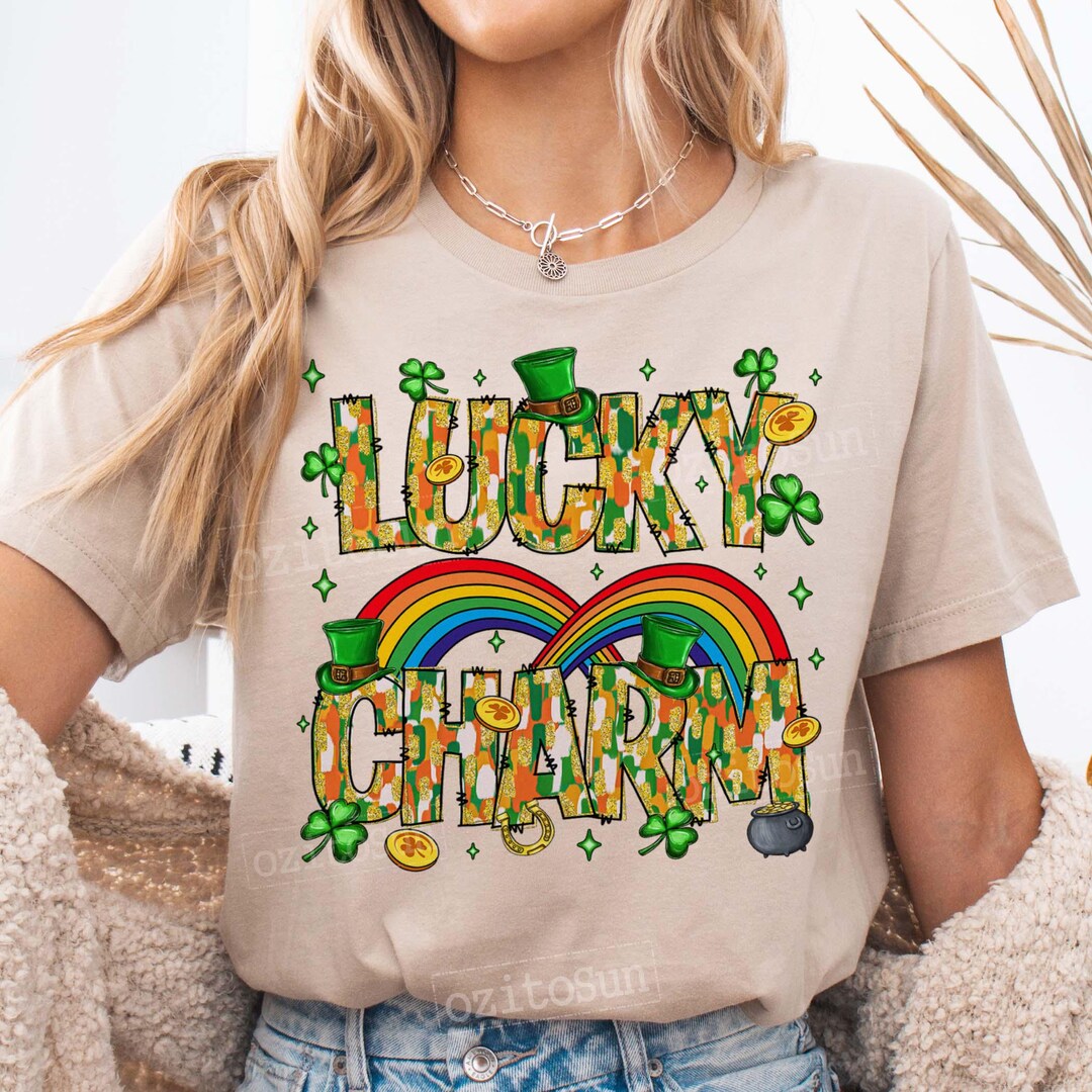 Lucky Charms St Patricks Png, Lucky Charms Png, St Patricks Day Png ...