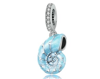 Pandora Ariel Shell - Etsy